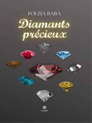 cover image of Diamants précieux